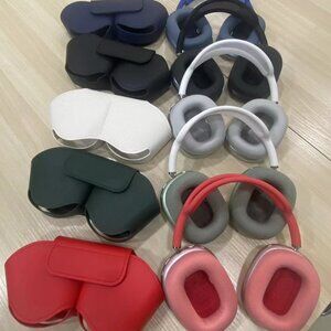 Apple Airpods Max (All Colors)